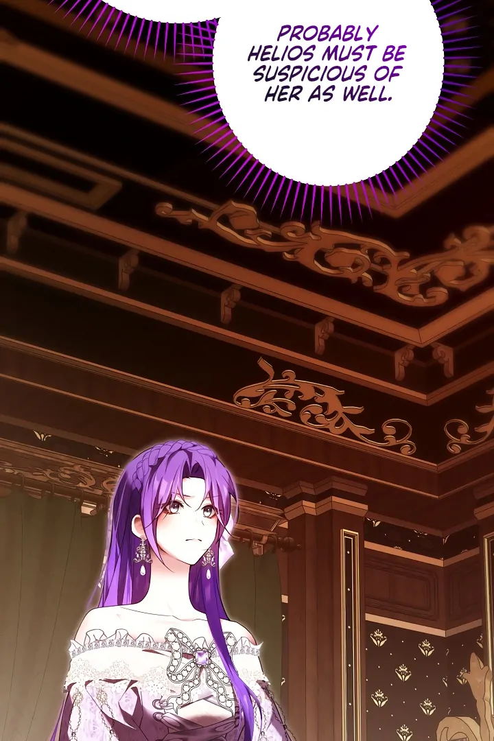 Survive as the Villain's Cousin Chapter 46 - page 96