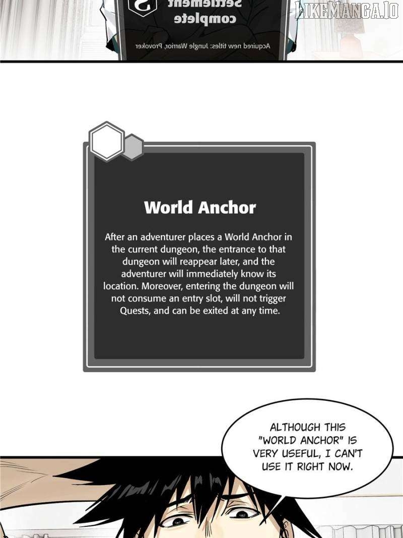Walking with Death: Start From Murloc Dungeons Chapter 115 - page 4