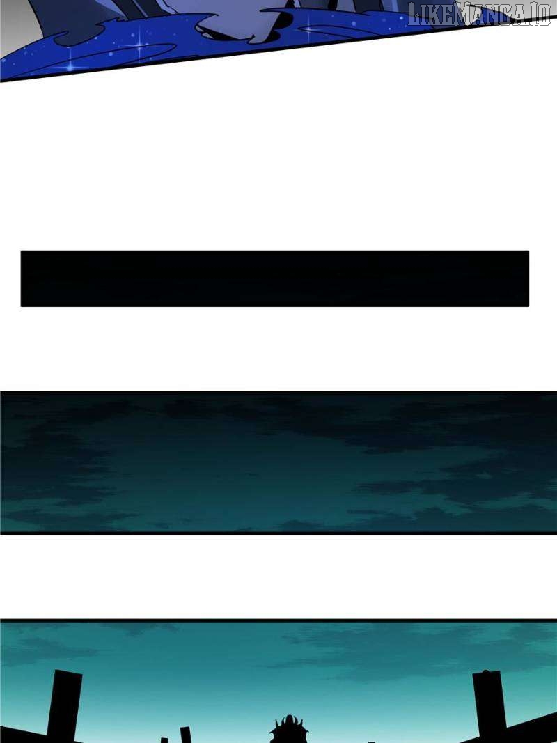 Walking with Death: Start From Murloc Dungeons Chapter 115 - page 41