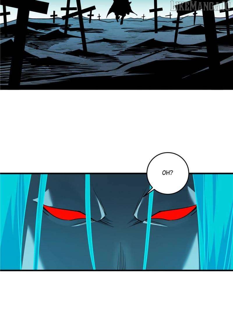 Walking with Death: Start From Murloc Dungeons Chapter 115 - page 42