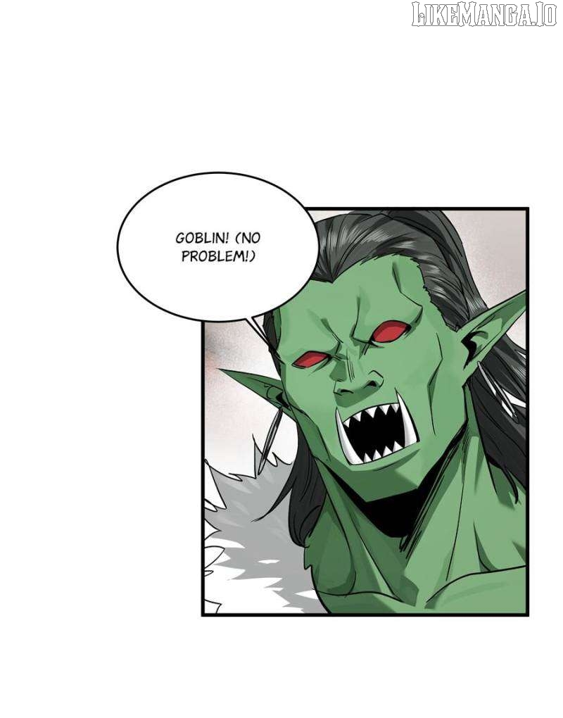 Walking with Death: Start From Murloc Dungeons Chapter 115 - page 9