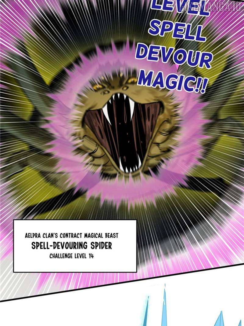 Walking with Death: Start From Murloc Dungeons Chapter 116 - page 11