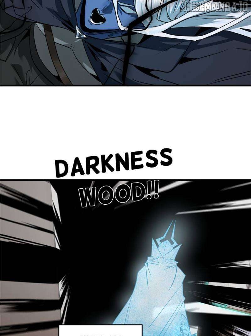 Walking with Death: Start From Murloc Dungeons Chapter 116 - page 16