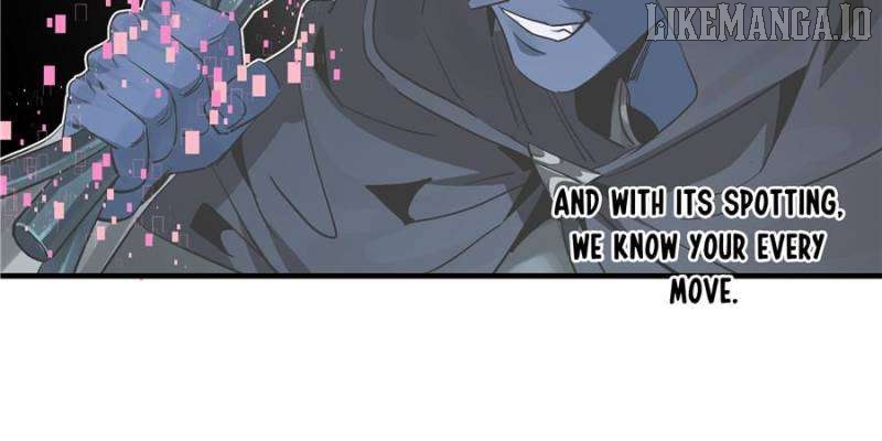 Walking with Death: Start From Murloc Dungeons Chapter 116 - page 19