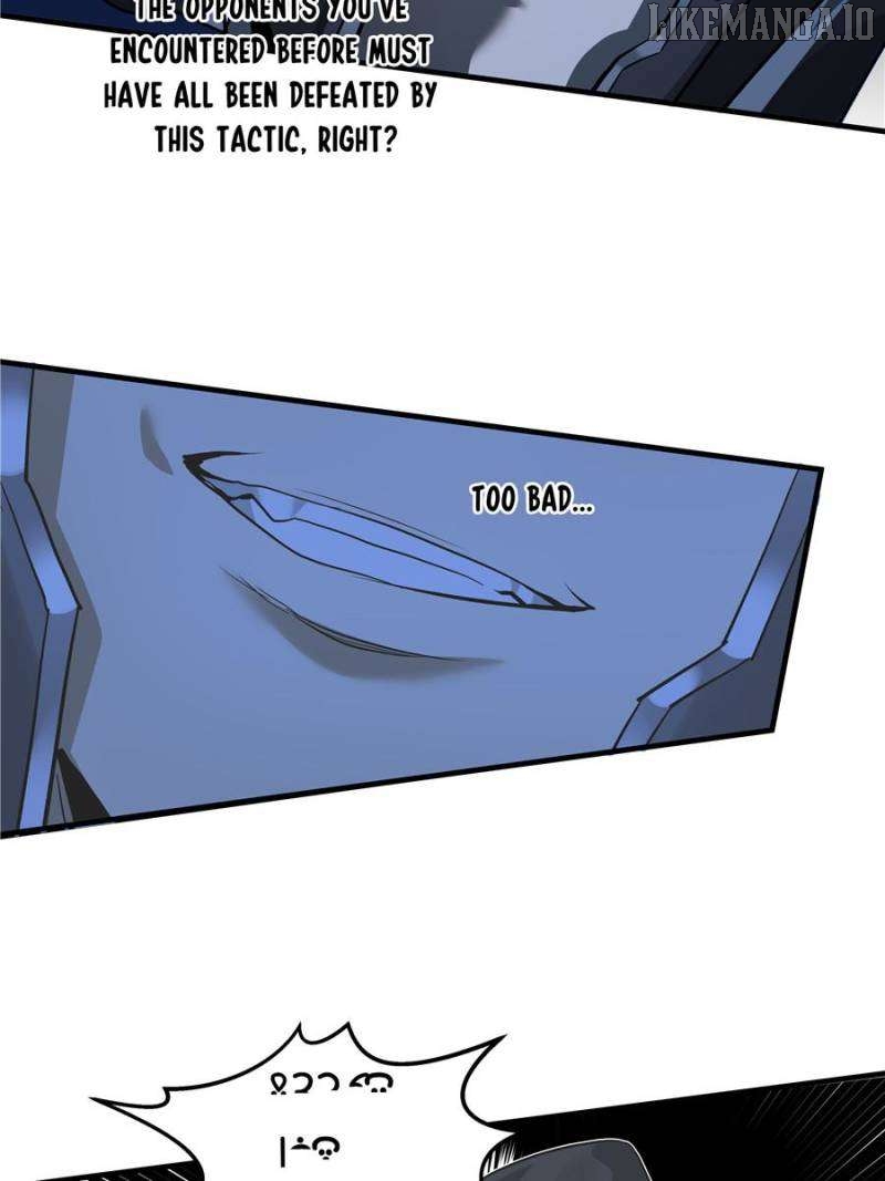 Walking with Death: Start From Murloc Dungeons Chapter 116 - page 24