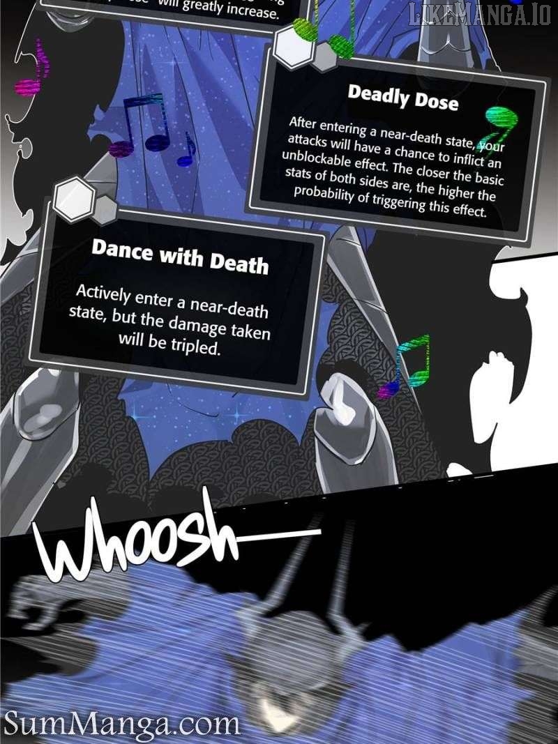 Walking with Death: Start From Murloc Dungeons Chapter 116 - page 28