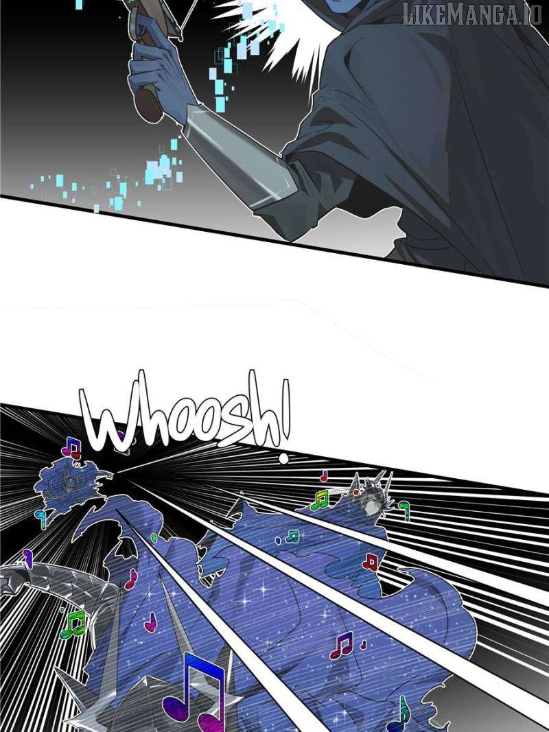 Walking with Death: Start From Murloc Dungeons Chapter 116 - page 31