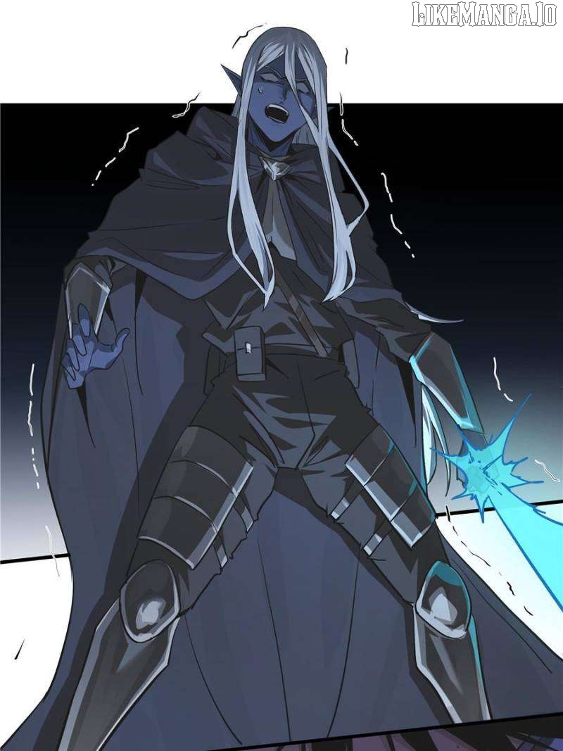 Walking with Death: Start From Murloc Dungeons Chapter 116 - page 39