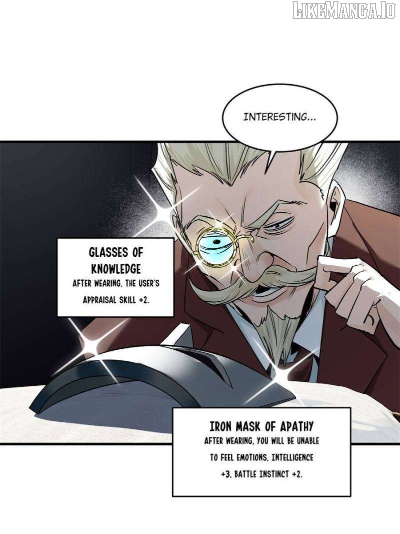 Walking with Death: Start From Murloc Dungeons Chapter 118 - page 13