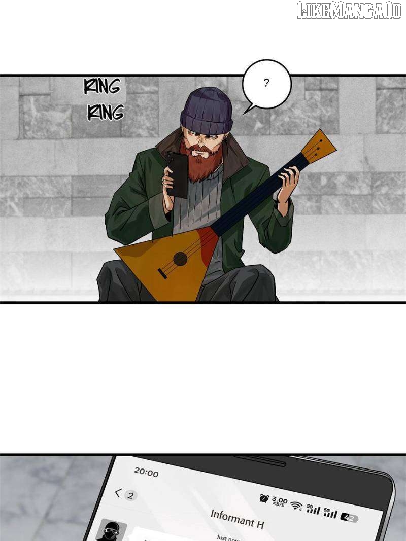 Walking with Death: Start From Murloc Dungeons Chapter 118 - page 17