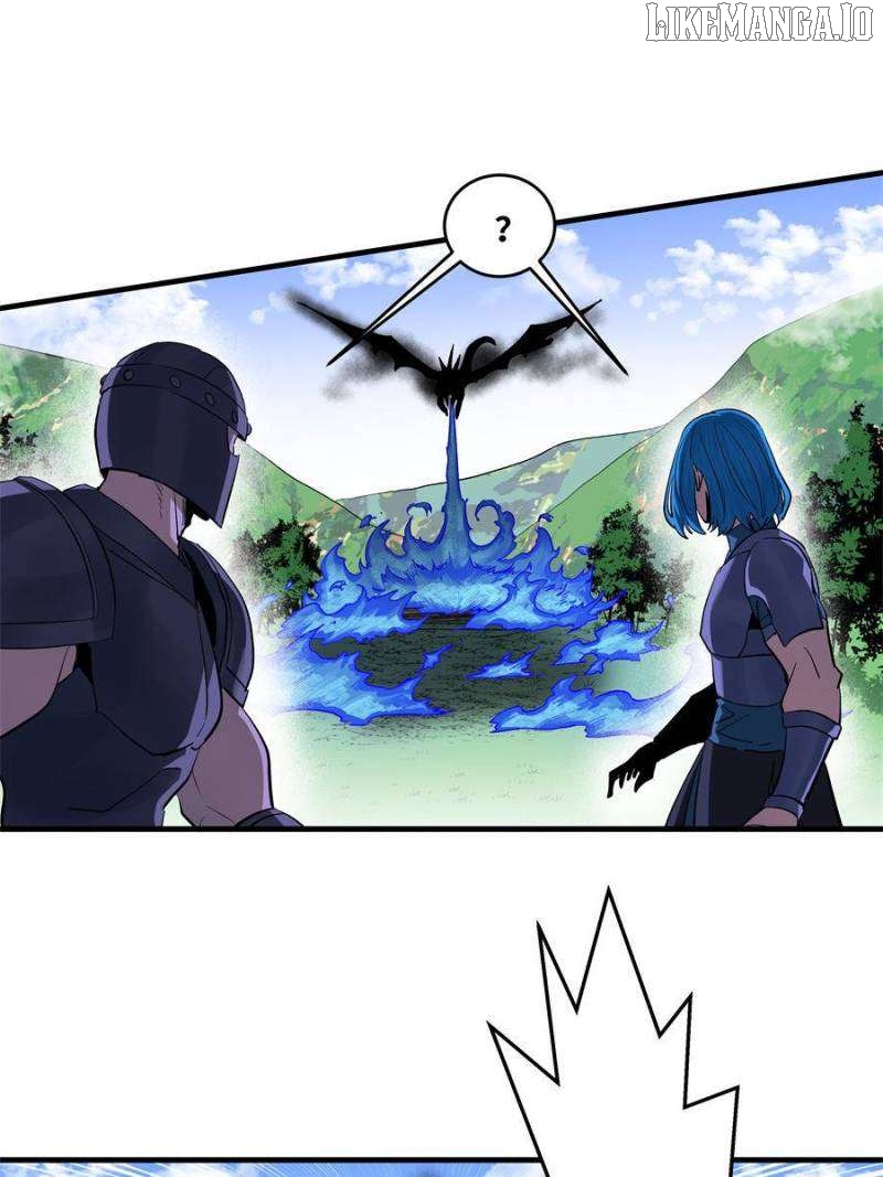 Walking with Death: Start From Murloc Dungeons Chapter 119 - page 4