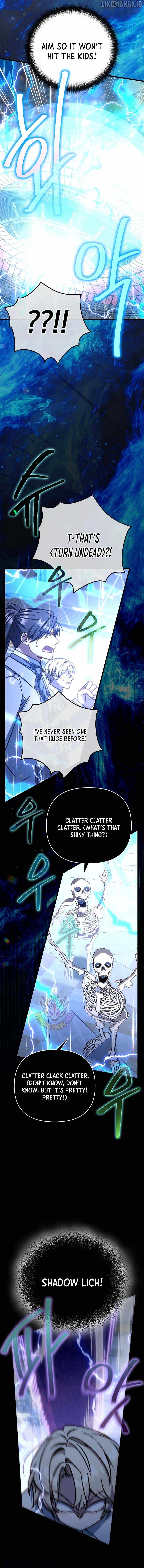 I'm Gonna Annihilate This Land Chapter 53 - page 9