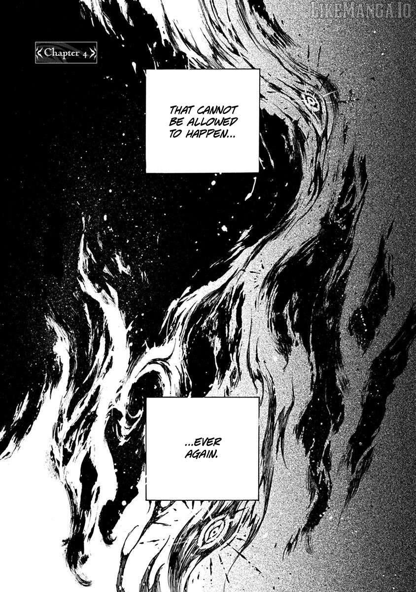 Hi no Ryuu no Kuni Chapter 4 - page 1