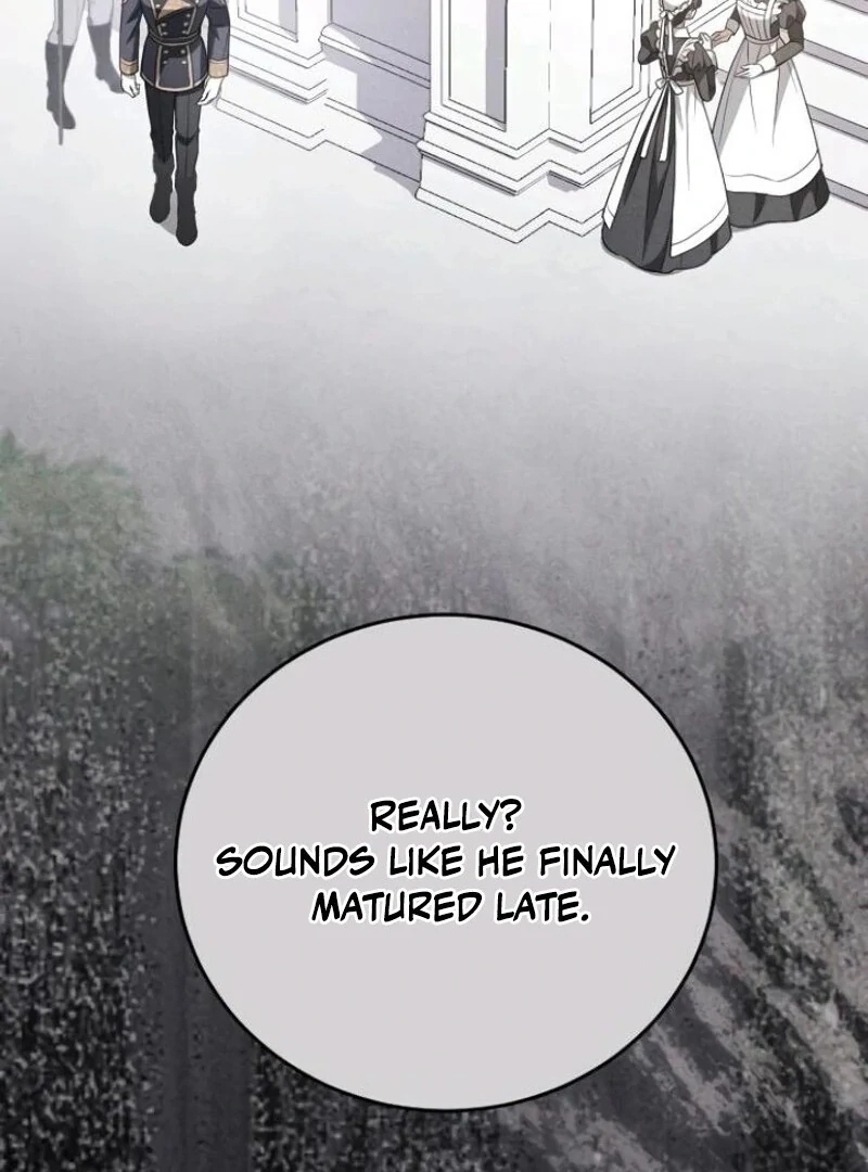 What I Learned After Death Chapter 42 - page 19