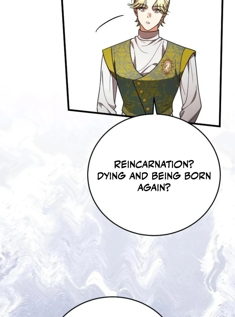 What I Learned After Death Chapter 43 - page 36