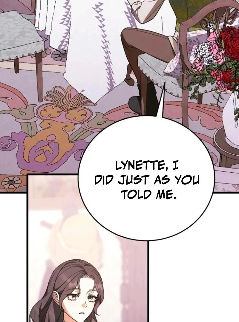 What I Learned After Death Chapter 43 - page 5