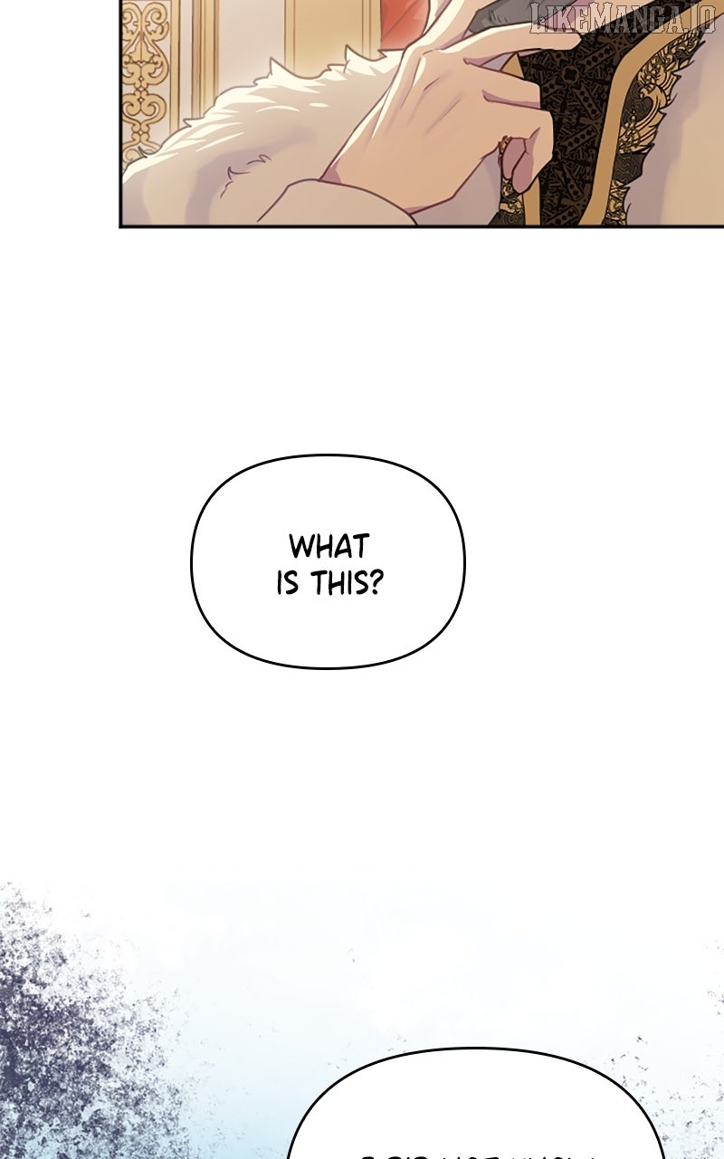 Your Highness i Decide My Fate Chapter 36 - page 32