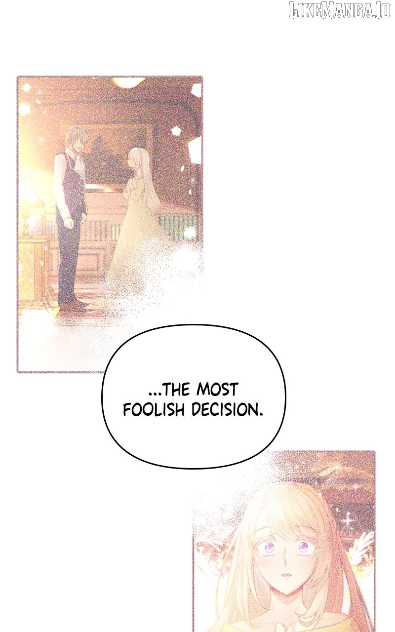Your Highness i Decide My Fate Chapter 37 - page 24