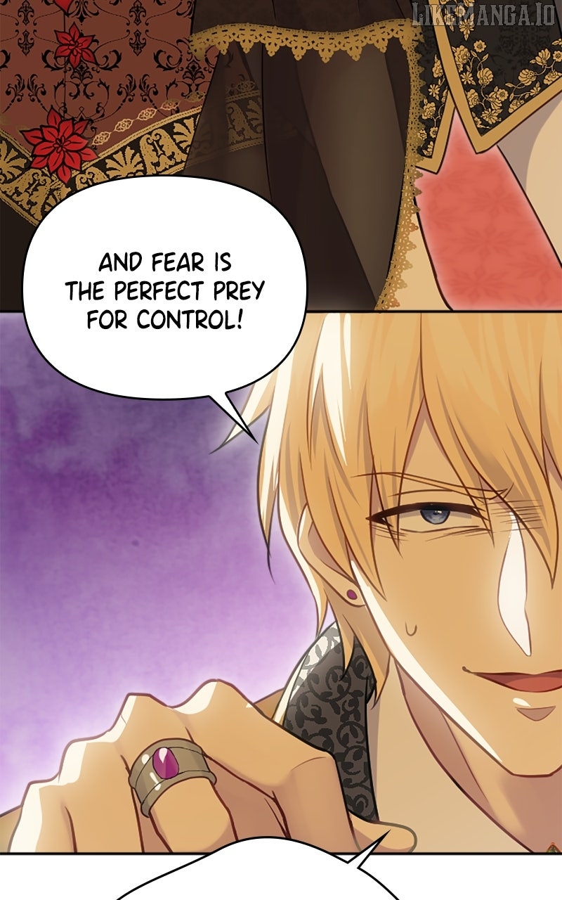 Your Highness i Decide My Fate Chapter 37 - page 32