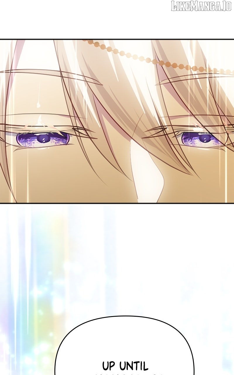 Your Highness i Decide My Fate Chapter 37 - page 34