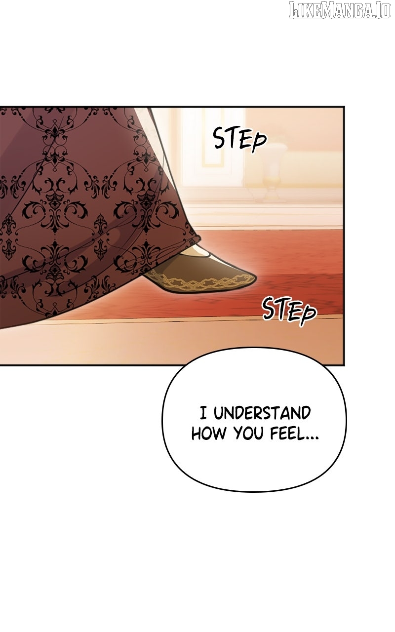 Your Highness i Decide My Fate Chapter 37 - page 44