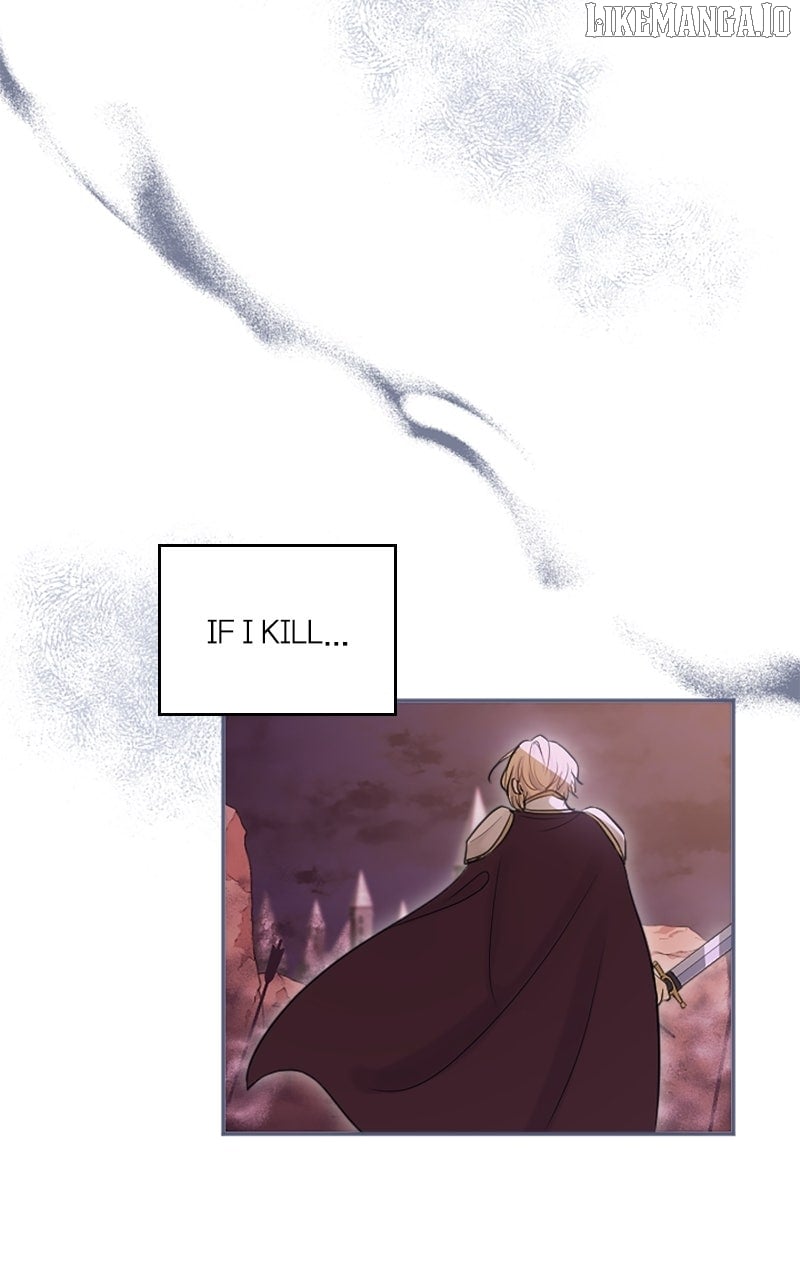 Your Highness i Decide My Fate Chapter 37 - page 80