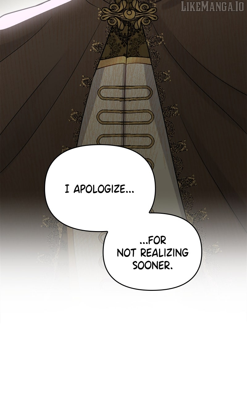 Your Highness i Decide My Fate Chapter 37 - page 92