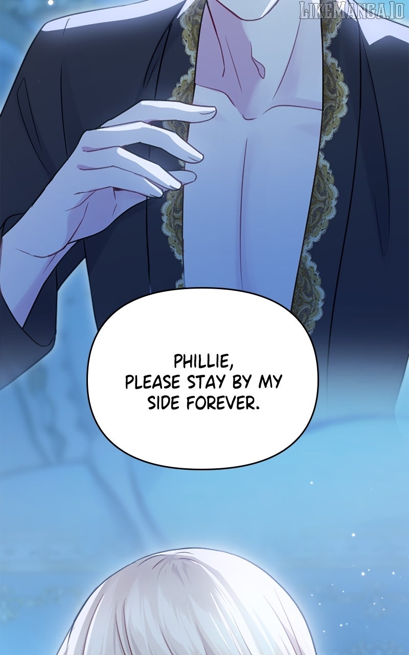 Your Highness i Decide My Fate Chapter 37 - page 167