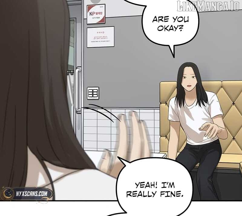 Just Friends Chapter 23 - page 104