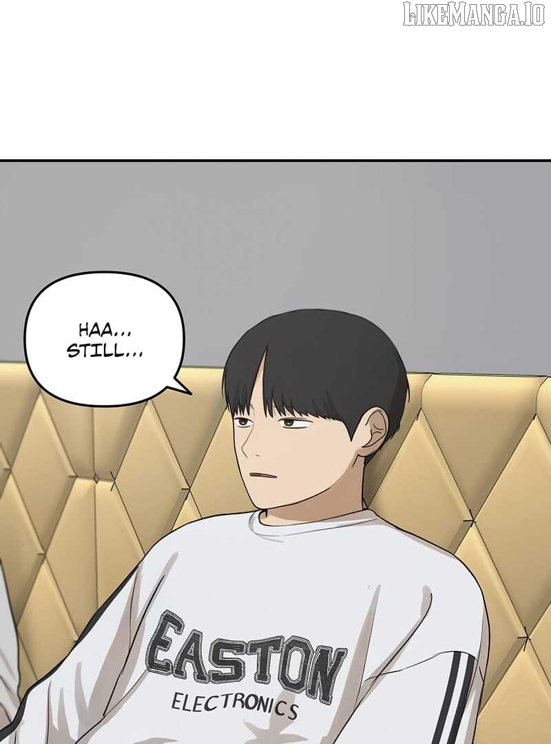 Just Friends Chapter 23 - page 106