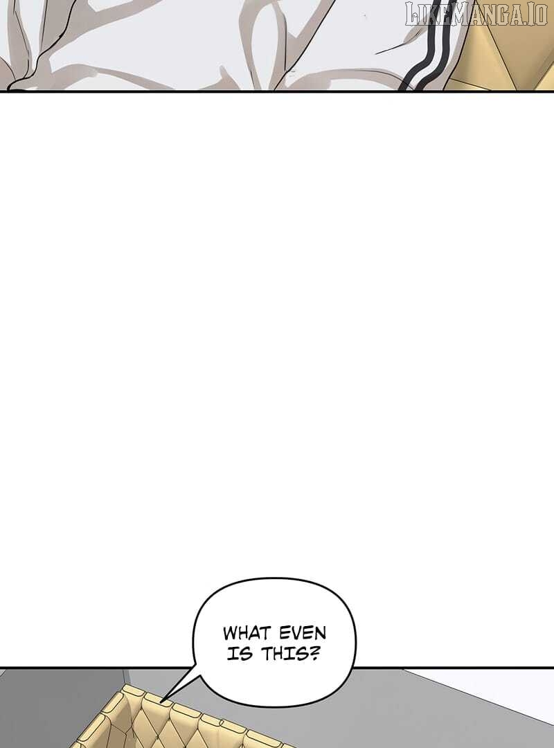 Just Friends Chapter 23 - page 109
