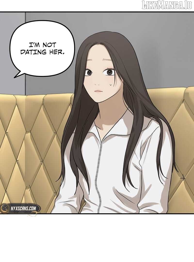 Just Friends Chapter 23 - page 110