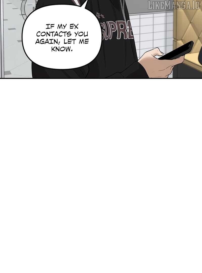 Just Friends Chapter 23 - page 112