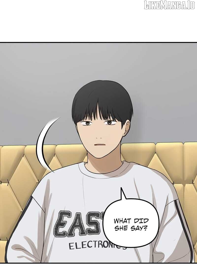 Just Friends Chapter 23 - page 114