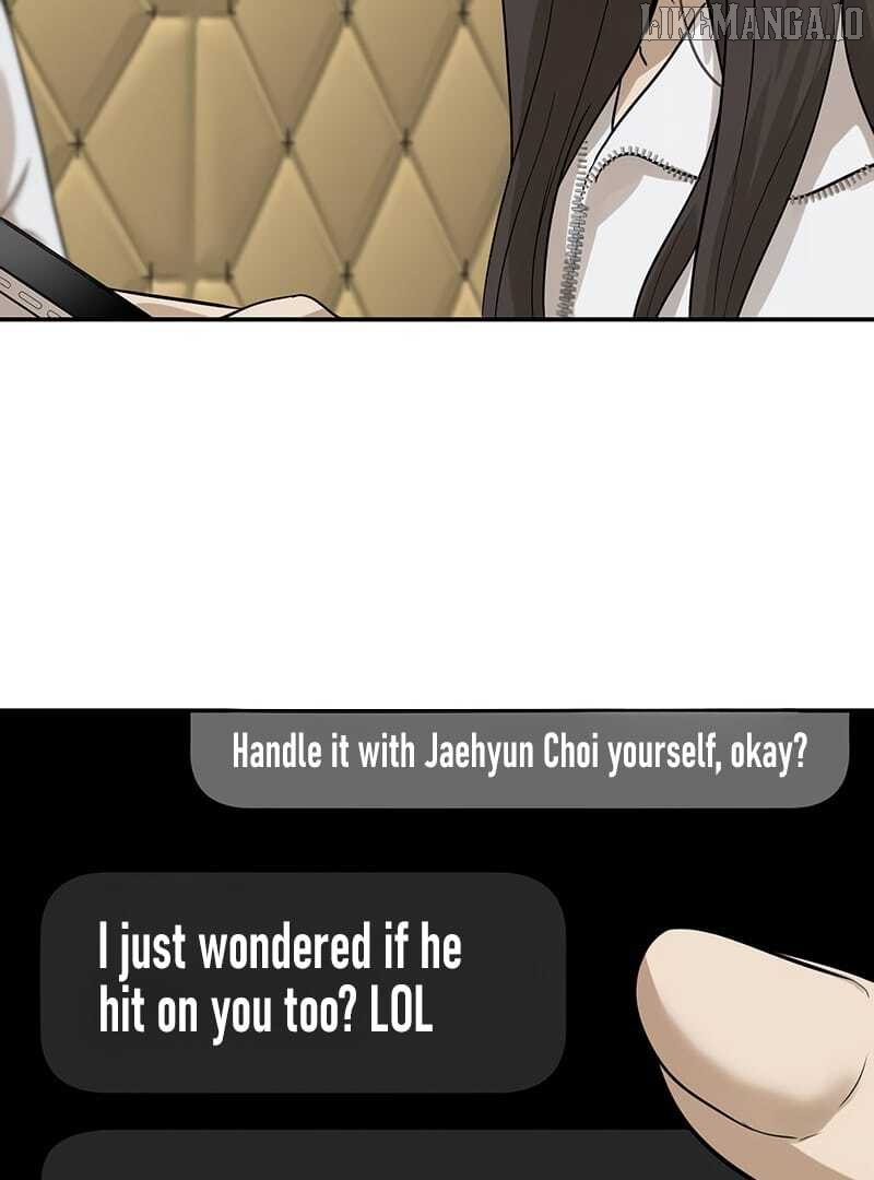 Just Friends Chapter 23 - page 115