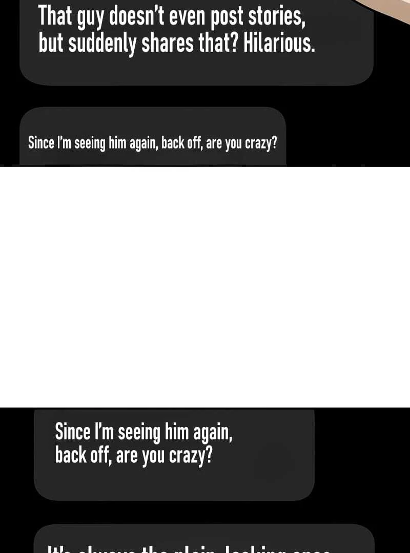 Just Friends Chapter 23 - page 116