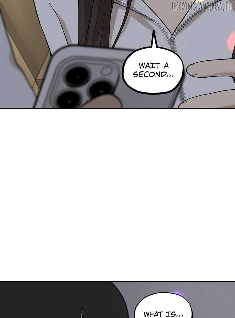 Just Friends Chapter 23 - page 12