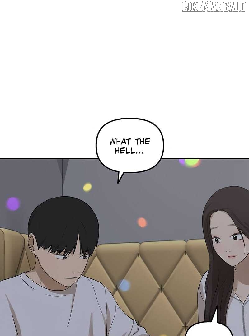 Just Friends Chapter 23 - page 15