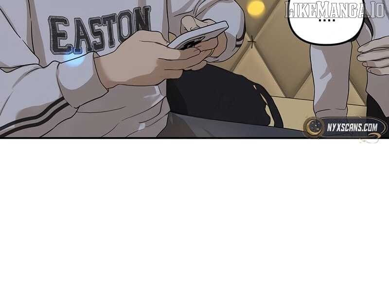Just Friends Chapter 23 - page 16