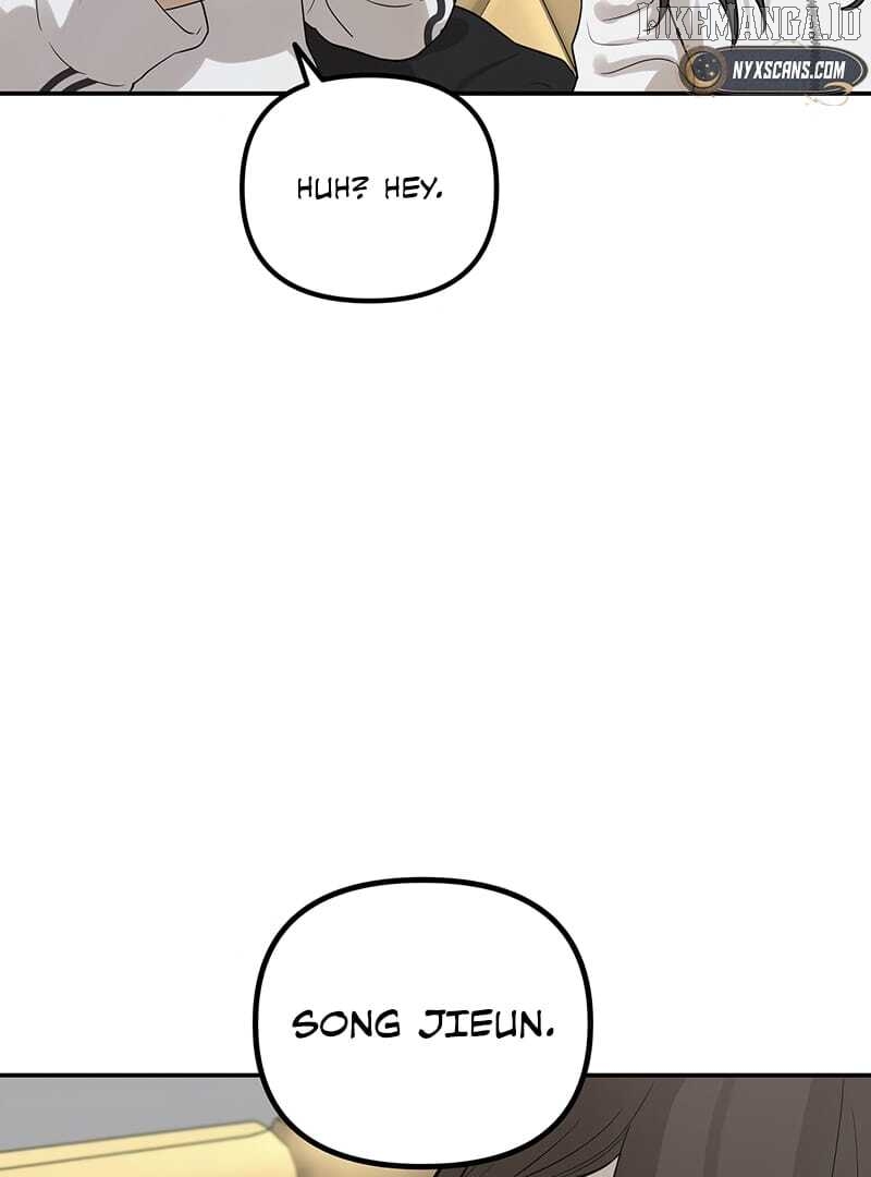 Just Friends Chapter 23 - page 27