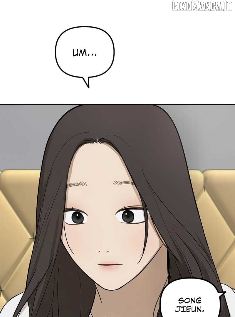 Just Friends Chapter 23 - page 28