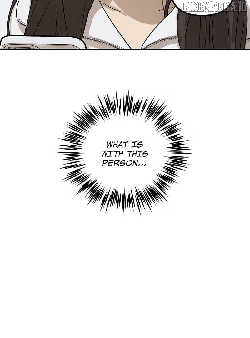 Just Friends Chapter 23 - page 29