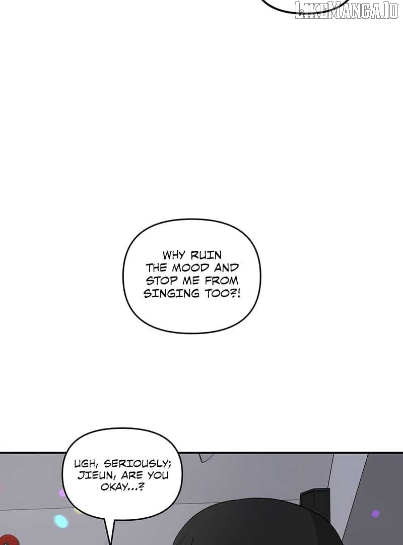 Just Friends Chapter 23 - page 45