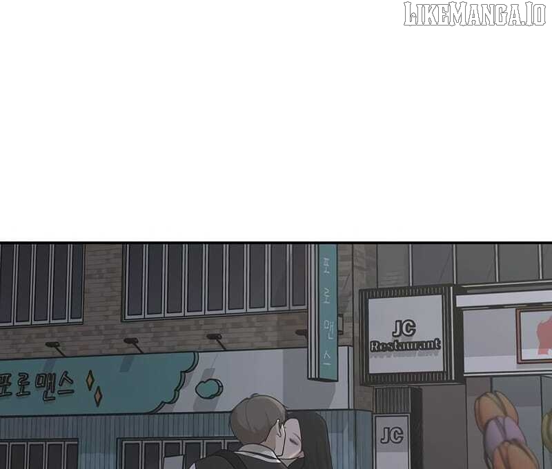 Just Friends Chapter 23 - page 58