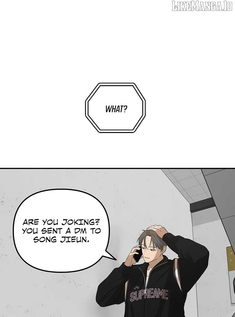 Just Friends Chapter 23 - page 59