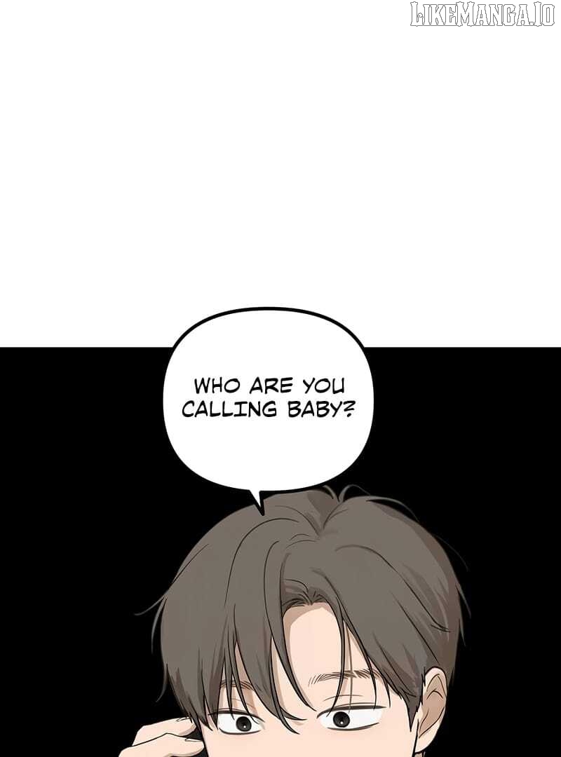 Just Friends Chapter 23 - page 61
