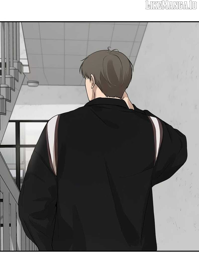 Just Friends Chapter 23 - page 65