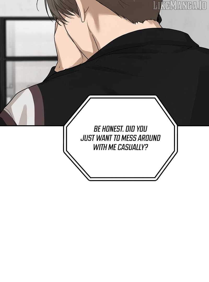 Just Friends Chapter 23 - page 66