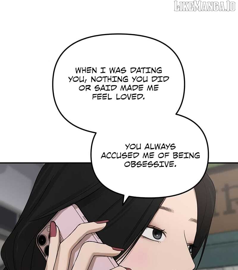 Just Friends Chapter 23 - page 69