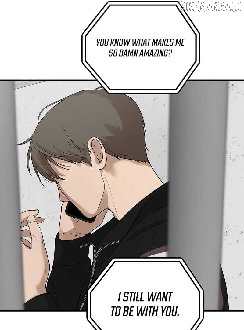 Just Friends Chapter 23 - page 71